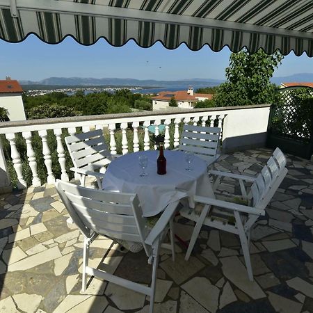 Apartments Berny Sveti Vid-Miholjice Ngoại thất bức ảnh