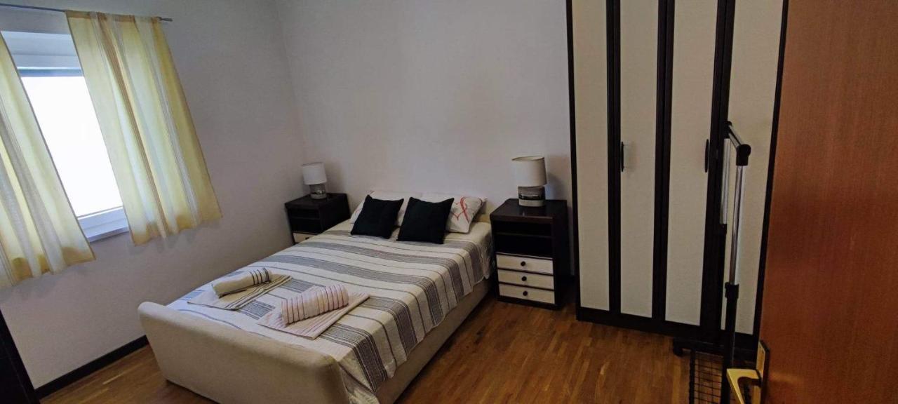 Apartments Berny Sveti Vid-Miholjice Ngoại thất bức ảnh