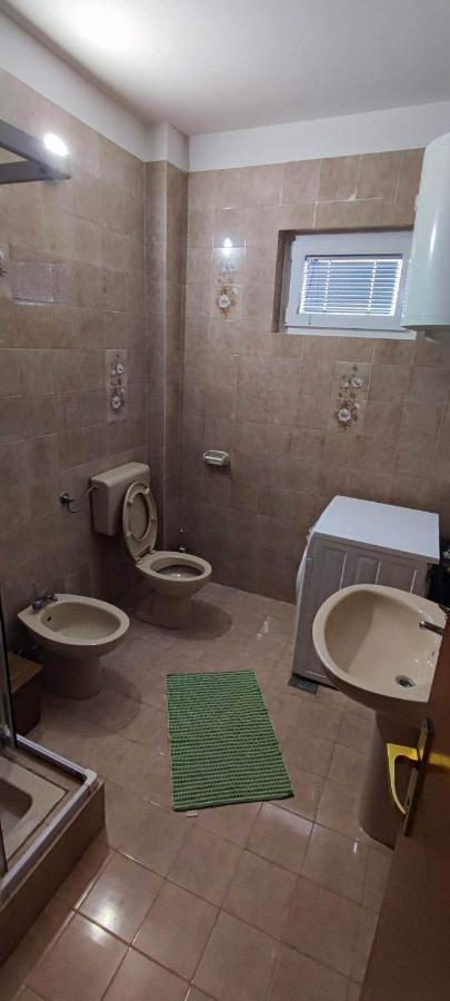 Apartments Berny Sveti Vid-Miholjice Ngoại thất bức ảnh