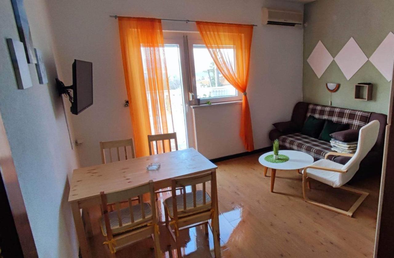 Apartments Berny Sveti Vid-Miholjice Ngoại thất bức ảnh