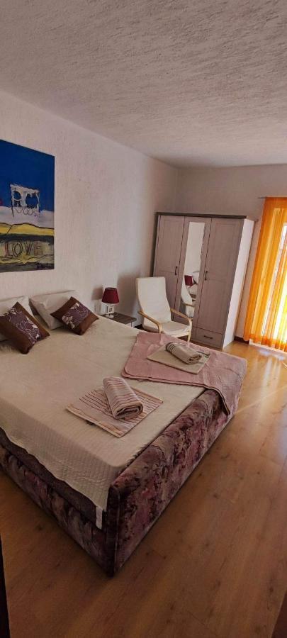 Apartments Berny Sveti Vid-Miholjice Ngoại thất bức ảnh