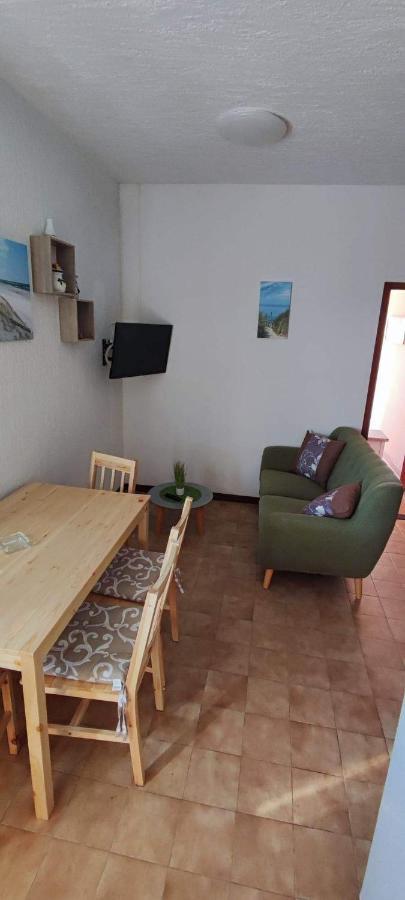 Apartments Berny Sveti Vid-Miholjice Ngoại thất bức ảnh