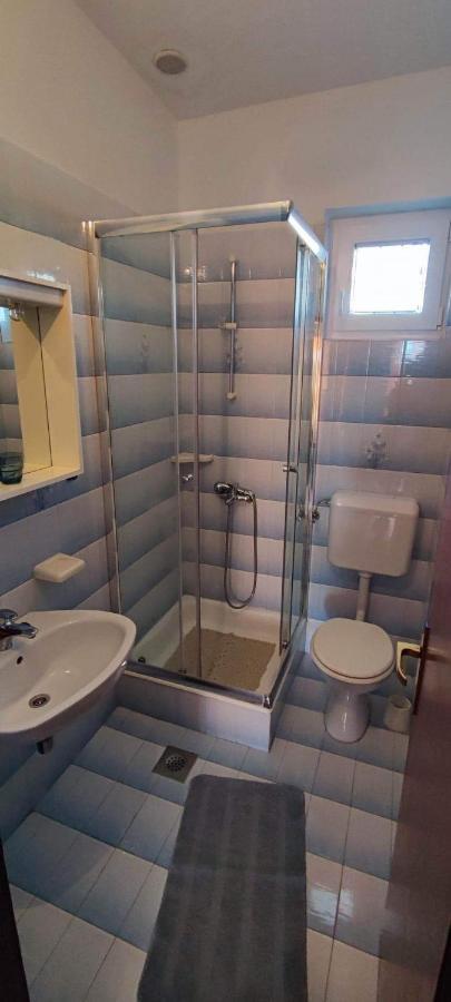 Apartments Berny Sveti Vid-Miholjice Ngoại thất bức ảnh