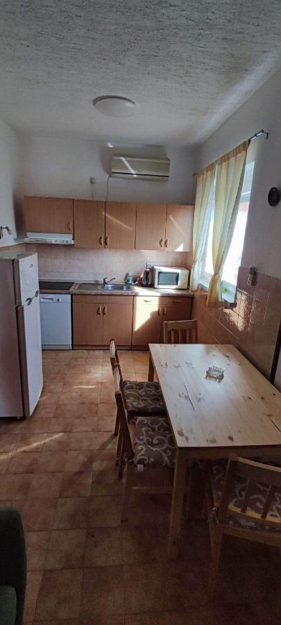 Apartments Berny Sveti Vid-Miholjice Ngoại thất bức ảnh