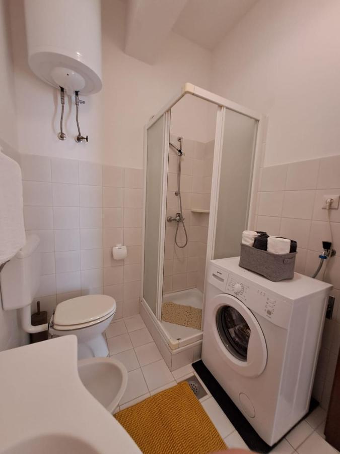 Apartments Berny Sveti Vid-Miholjice Ngoại thất bức ảnh