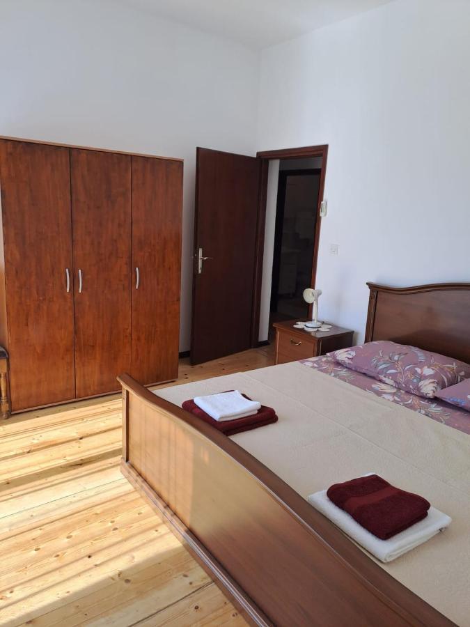Apartments Berny Sveti Vid-Miholjice Ngoại thất bức ảnh