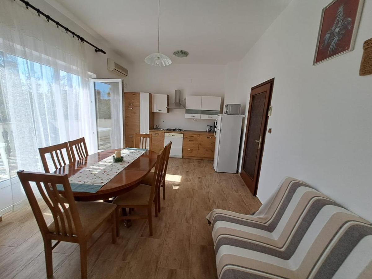 Apartments Berny Sveti Vid-Miholjice Ngoại thất bức ảnh