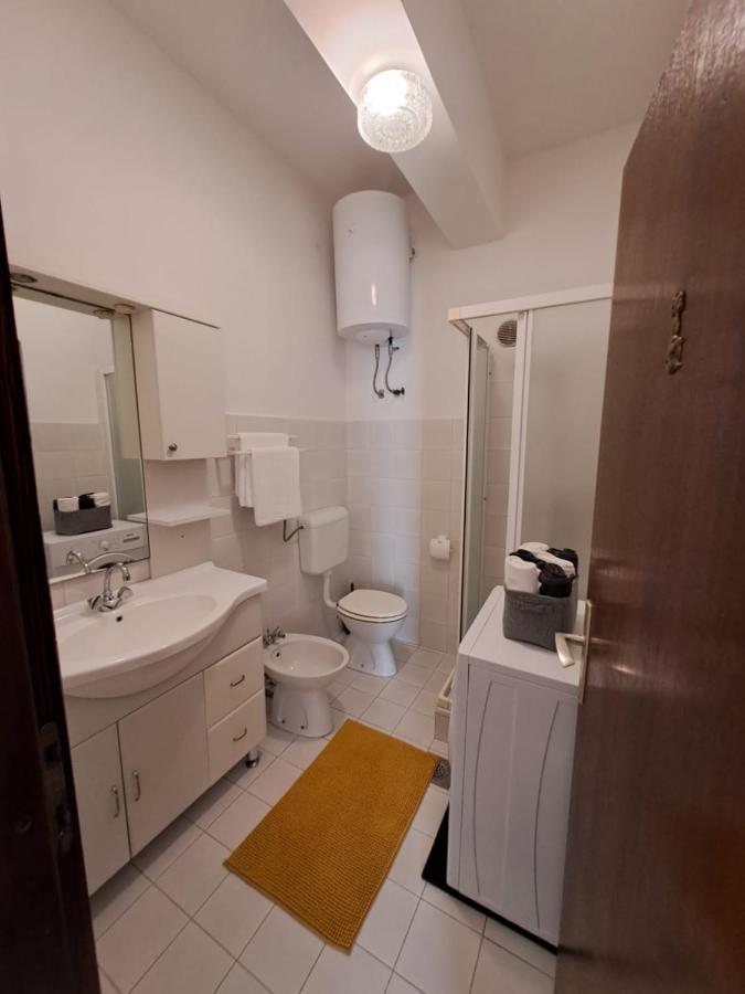 Apartments Berny Sveti Vid-Miholjice Ngoại thất bức ảnh