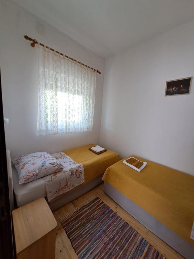 Apartments Berny Sveti Vid-Miholjice Ngoại thất bức ảnh