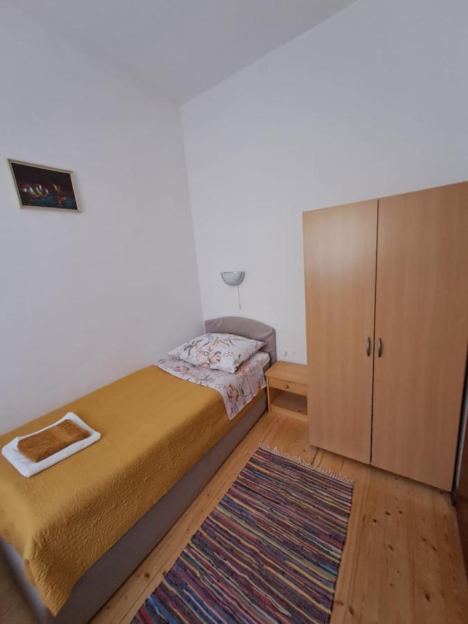 Apartments Berny Sveti Vid-Miholjice Ngoại thất bức ảnh