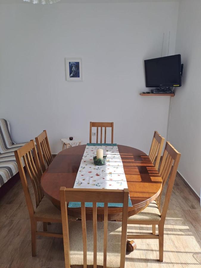 Apartments Berny Sveti Vid-Miholjice Ngoại thất bức ảnh