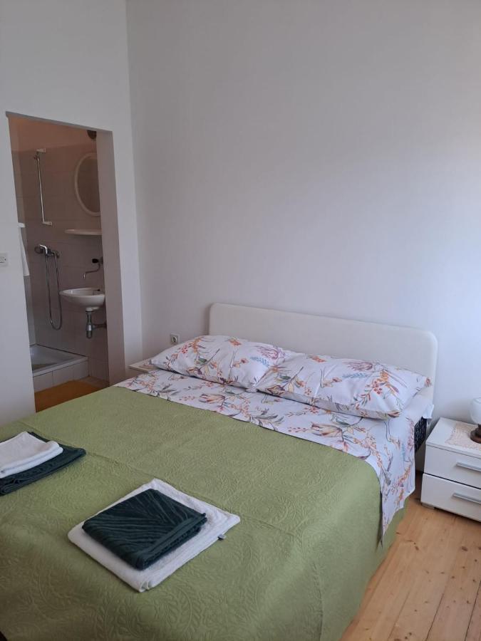 Apartments Berny Sveti Vid-Miholjice Ngoại thất bức ảnh