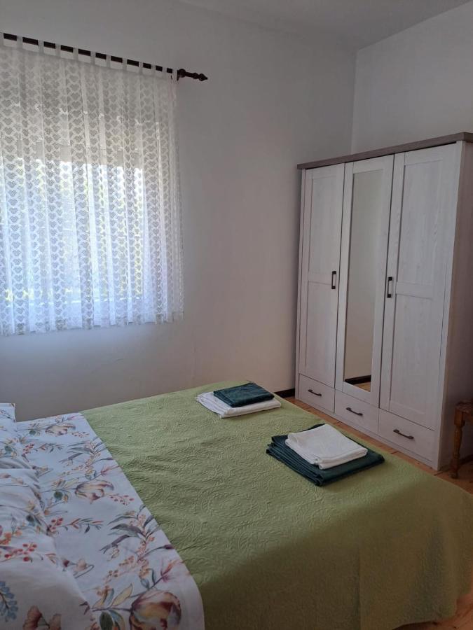 Apartments Berny Sveti Vid-Miholjice Ngoại thất bức ảnh